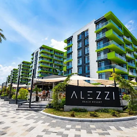 شقة فندقية Ale Sea Eddea - Privat In Alezzi Mamaia Nord Năvodari