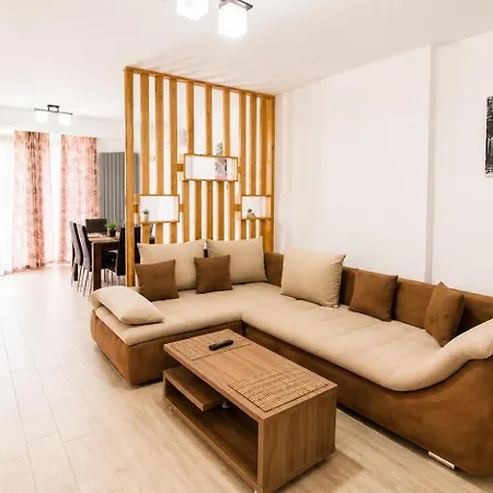 شقة فندقية Ale Sea Eddea - Privat In Alezzi Mamaia Nord