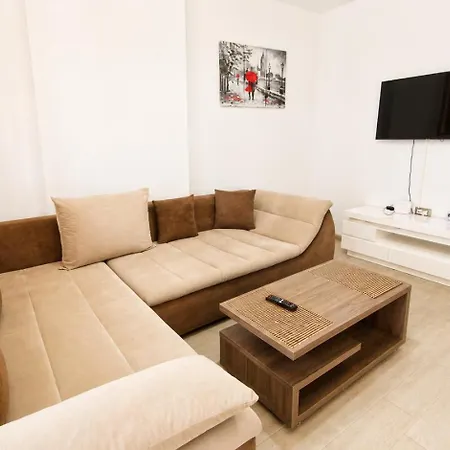 Ale Sea Eddea - Privat In Alezzi Mamaia Nord 3* Năvodari