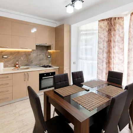Ale Sea Eddea - Privat In Alezzi Mamaia Nord