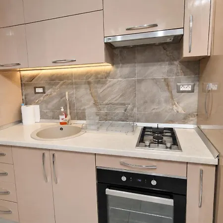 Ale Sea Eddea - Privat In Alezzi Mamaia Nord شقة فندقية 3*