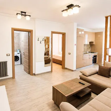 Ale Sea Eddea - Privat In Alezzi Mamaia Nord شقة فندقية Năvodari