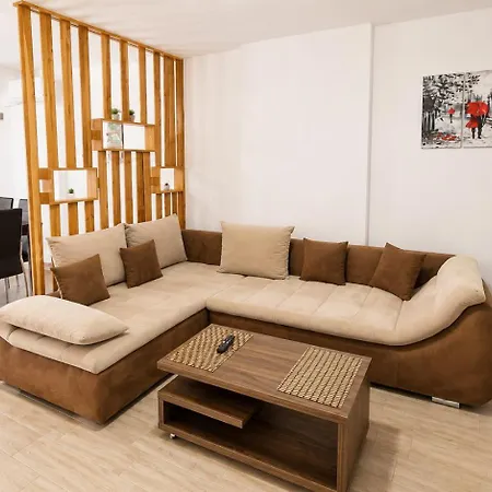 Ale Sea Eddea - Privat In Alezzi Mamaia Nord