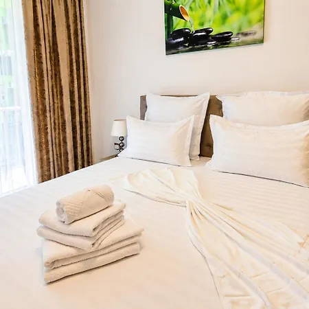 Ale Sea Eddea - Privat In Alezzi Mamaia Nord
