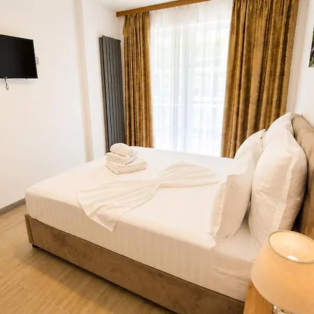 Ale Sea Eddea - Privat In Alezzi Mamaia Nord شقة فندقية 3*