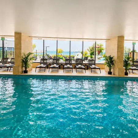 Ale Sea Eddea - Privat In Alezzi Mamaia Nord شقة فندقية