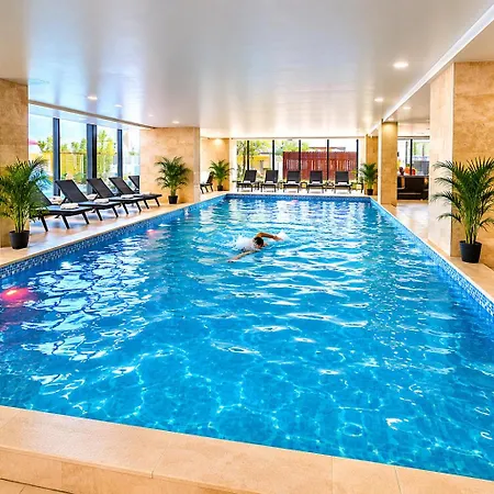 شقة فندقية Ale Sea Eddea - Privat In Alezzi Mamaia Nord Năvodari