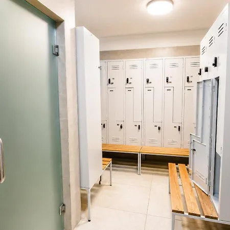 Ale Sea Eddea - Privat In Alezzi Mamaia Nord