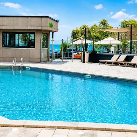 Ale Sea Eddea - Privat In Alezzi Mamaia Nord Năvodari