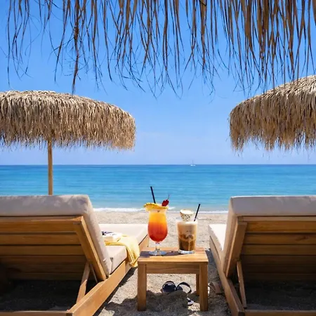 Ale Sea Eddea - Privat In Alezzi Mamaia Nord 3*